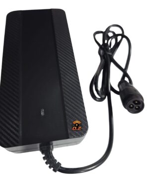 מטען לקורקינט טברון TEVERUN לסוללה 52V